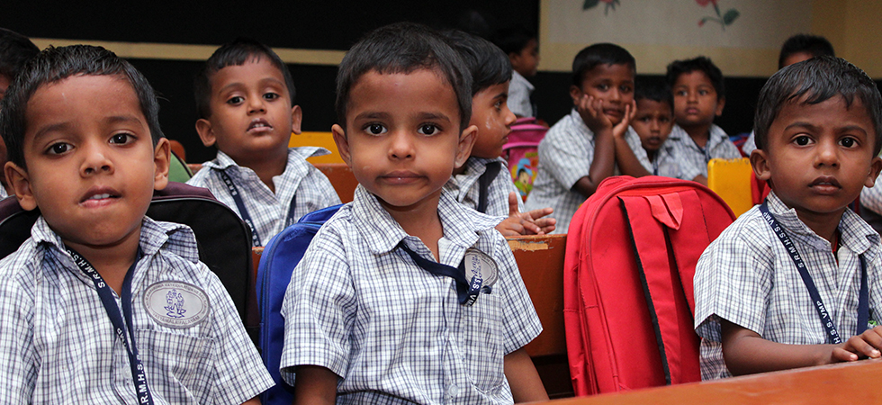 Sri ramakrishna School