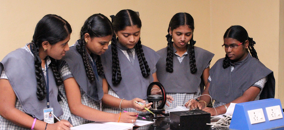 Sri ramakrishna School