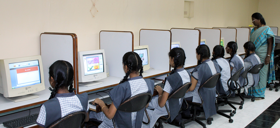 Sri ramakrishna School