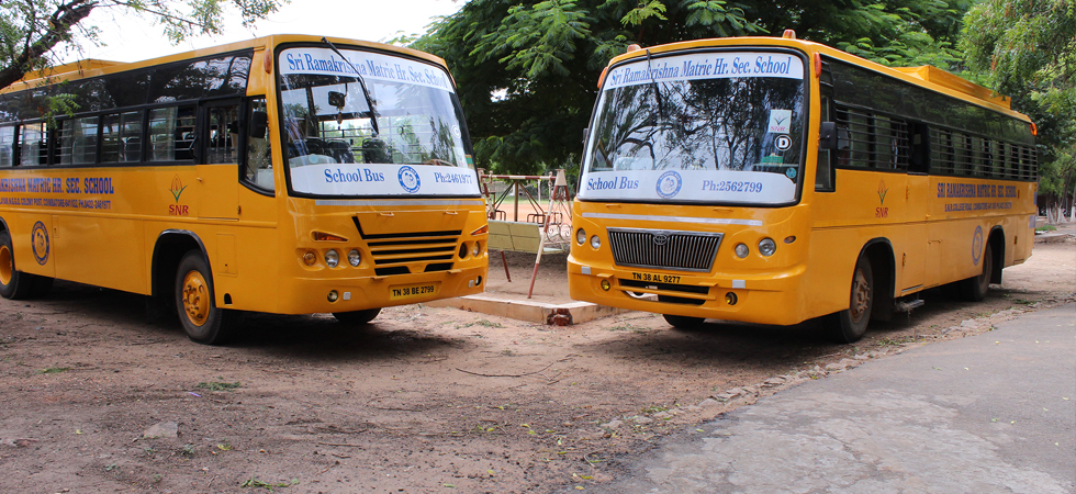 Sri ramakrishna School