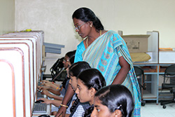 Computer Science Laboratory