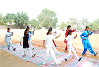Sri Ramakrishna Matriculation Higher Secondary School