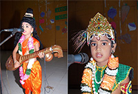 Sri Ramakrishna Matriculation Higher Secondary School